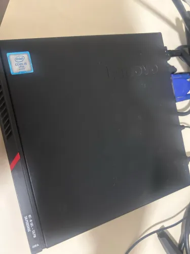 Computador Lenovo i5