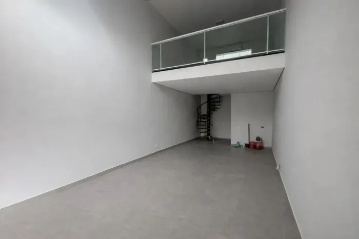 SALA COMERCIAL PARA LOCAÇÃO / NOVA PIRACICABA