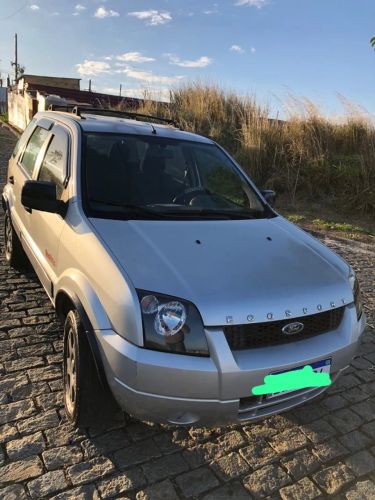 Imagem de Ford Ecosport XLS 1.6/ 1.6 Flex 8V 5P 2007