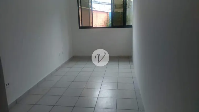 Sala Comercial 40 m² para Aluguel - Centro SBC, 1 Banheiro