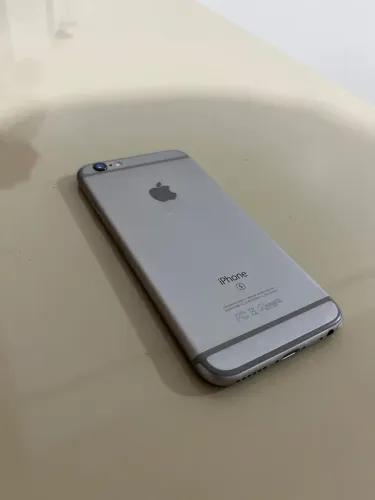 iPhone 6s