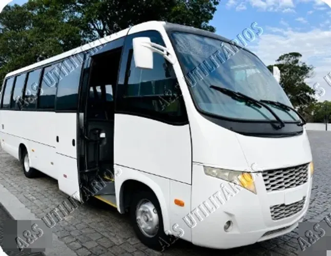 Volare Dw9 Ano 2014 Rodoviario Unico Dono Confira! Ref.231