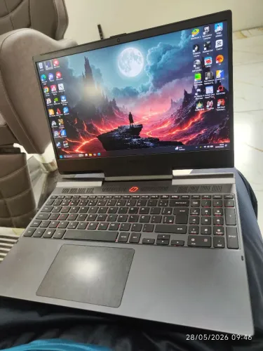 Notebook gamer RTX 2060 6GB