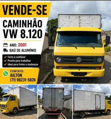 Caminhão