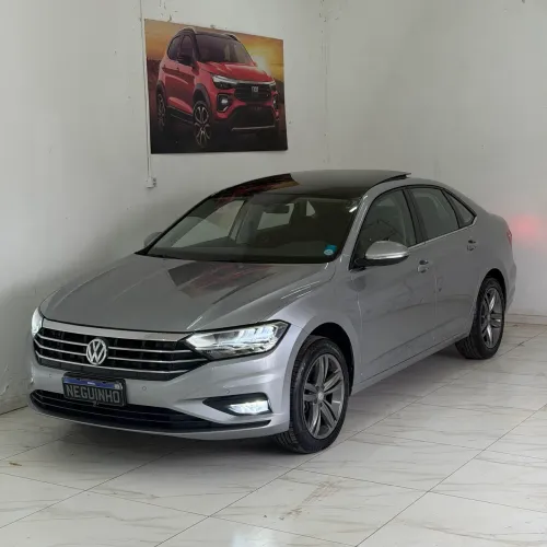 Volkswagen Jetta Comfort. 250 TSI 1.4 Flex 16V Aut. 2020