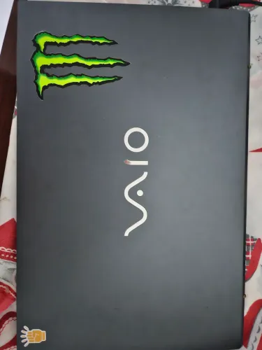 Notebook Vaio