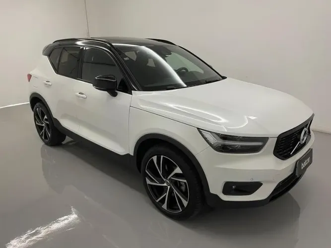 Volvo XC40 T-5 R-design 2.0 252cv AWD 2019