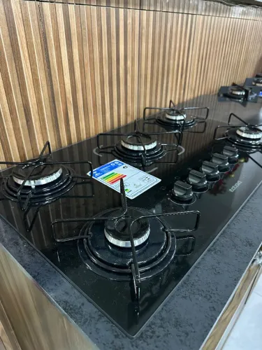 Vendo fogões essencial itatiaia novos de fábrica