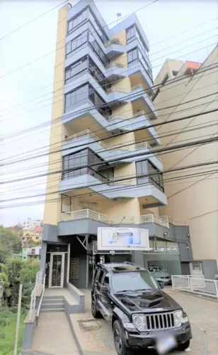 CAXIAS DO SUL - Apartamento Padrão - SÃO LEOPOLDO