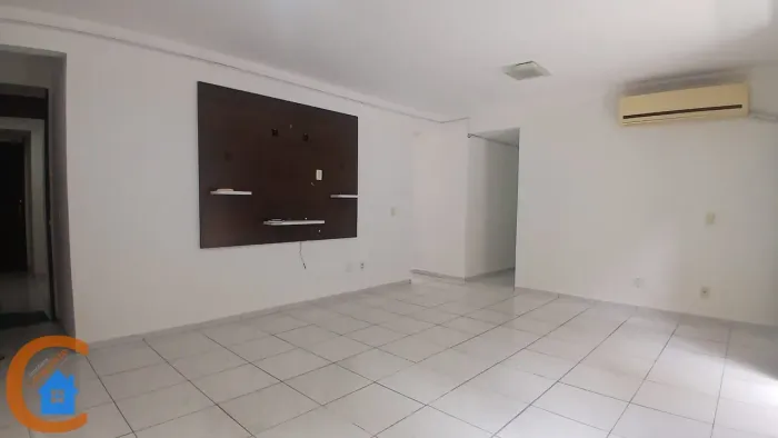 Apartamento em Tambaú, João Pessoa/PB