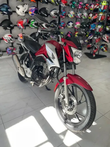 Titan flex edição especial