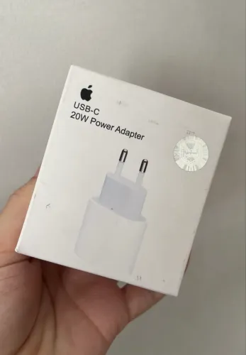FONTE APPLE