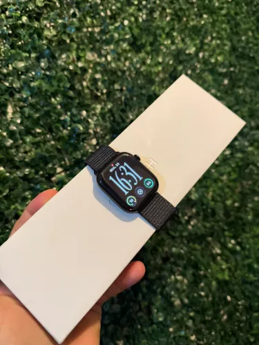 APPLE WATCH SÉRIES 10 98% saúde