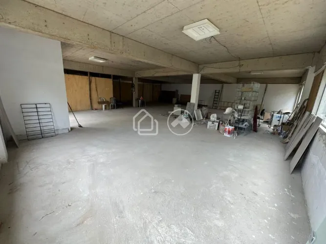 Loja Comercial para Aluguel em Estoril, BH Frente, 400 m², 2 Andares