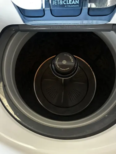 VENDO LAVADORA ELECTROLUX 14KG 