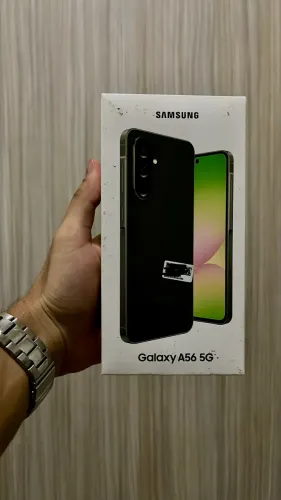 Galaxy A56 128gb