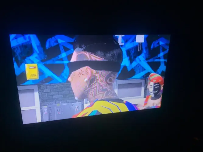 MONITOR VX PRO 15,6 75hz