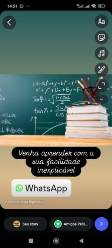 Aulas matemática/física.