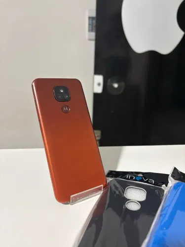 Motorola Moto E7 Plus
