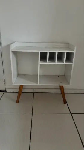 Painel e aparador 
