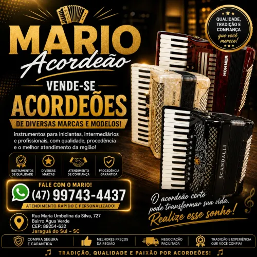 Acordeon