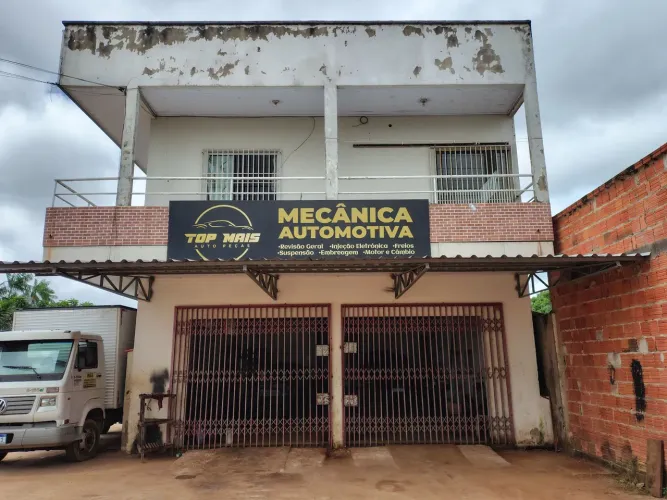 Apartamento na BR 364 Próximo Escola Paulo Freire 