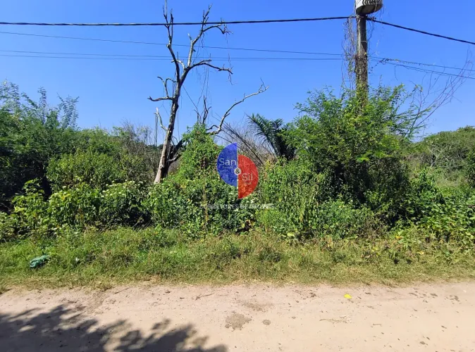 Terreno à venda, Ipiranga, Magé, RJ