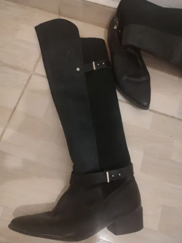 Bota over