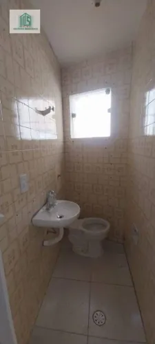 Sala para alugar, 25 m² - Parque Industriário - Santo André/SP