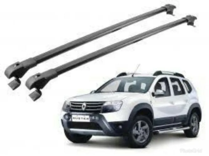Travessa teto Renault Duster até 2015