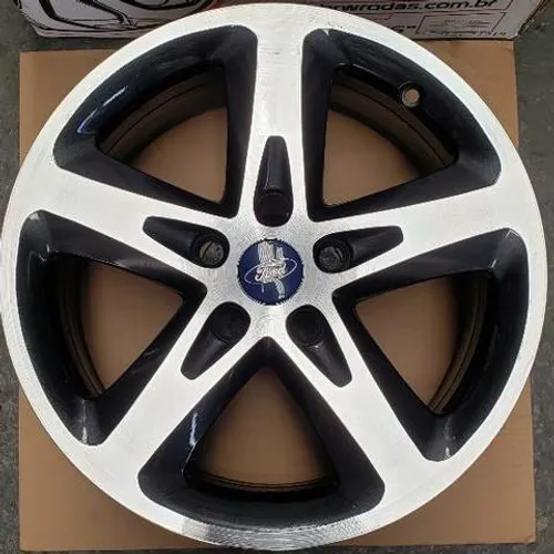 Rodas Focus aro 16