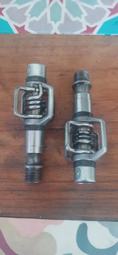 PEDAL CLIP !!