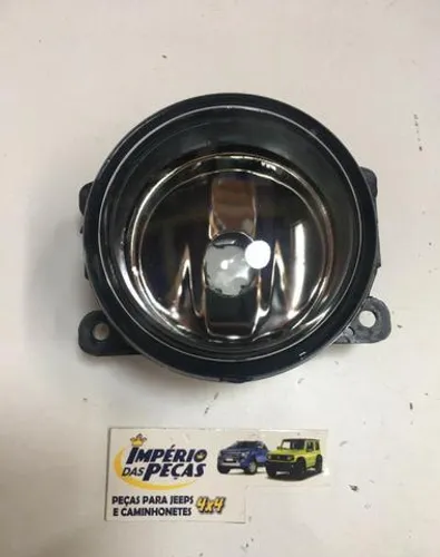 Farol Milha Auxiliar Ranger 13/16 #5185