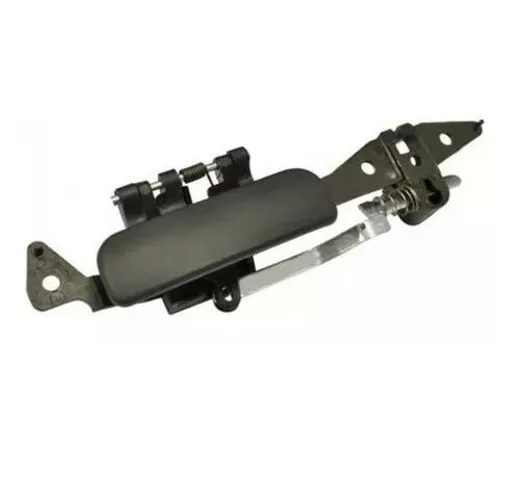 Maçaneta Fecho Puxador Porta Luvas S10 2001 2002 A 2010 2011