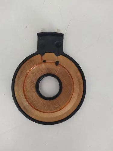 Reparo, super tweeter HI 320 Light. Novo, instalado.