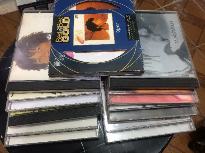 Djavan