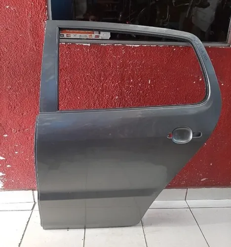 Porta traseira esquerda Fox