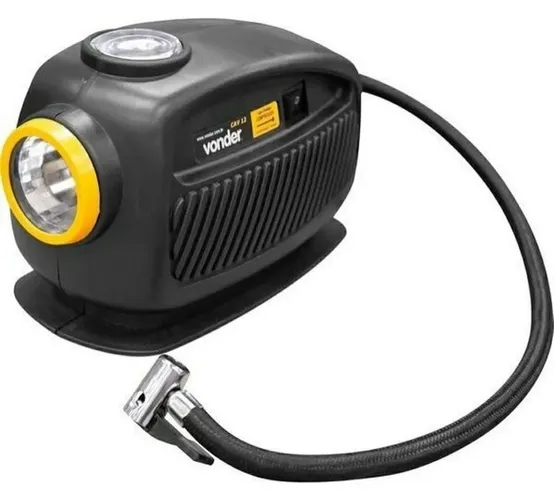 Compressor 12v para corro vonder