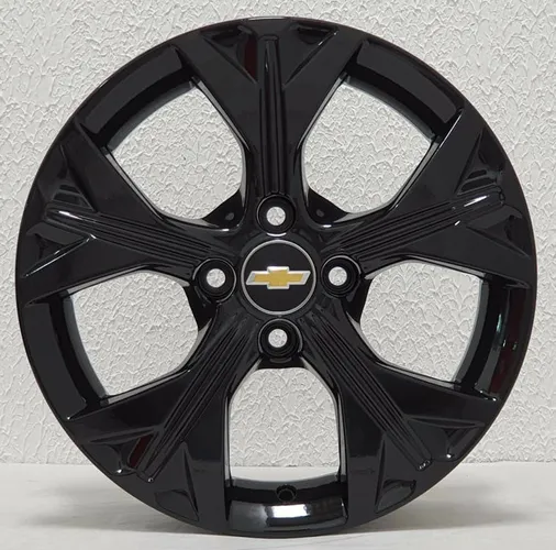 Rodas Aro 14 Onix Plus Novas(BASE DE TROCA)( ACEITO CREDISHOP)