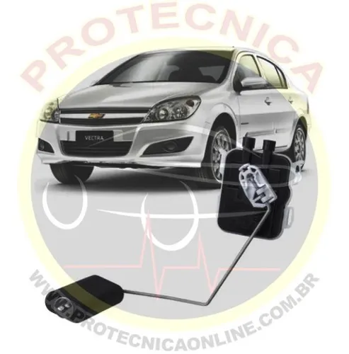 Sensor de Nível - F 000 TE1 22F