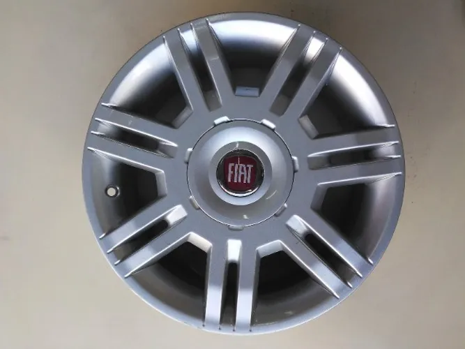 Rodas Fiat Aro 16 Stillo Original Modelos Diversos Usada