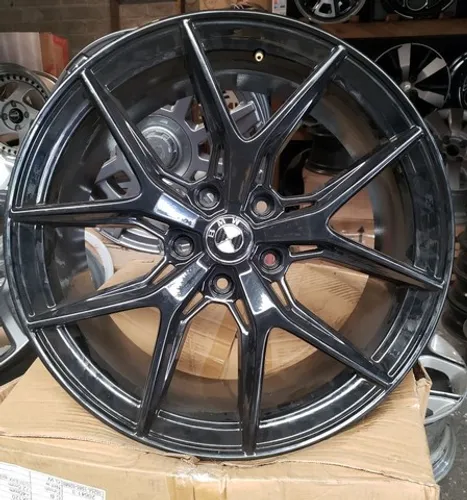 Rodas BMW aro 19