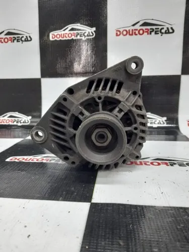 Alternador audi a4 14v 90a