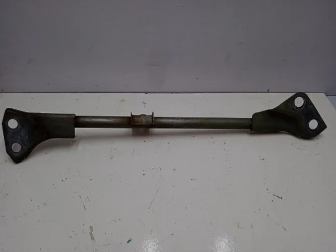 10592 Suporte Lateral Carroceria Longarina Direito Subaru Impreza