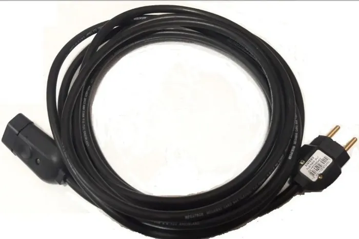 Extensão para Fonte Usina Automotiva 21metros Cabo Pp 2x2,50mm