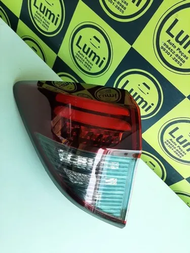 Lanterna traseira Hrv 2019 a 2022 C/LED - NOVA!!