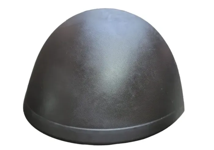 Moldura Painel De Instrumento Peugeot 207 N96