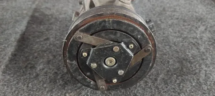Compressor de Ar Renault Scenic Megane 2.0 16v