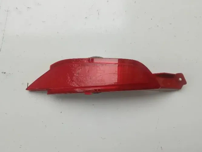 Refletor Parachoque Ford New Fiesta 2010 A 2019 8a6117e847ab