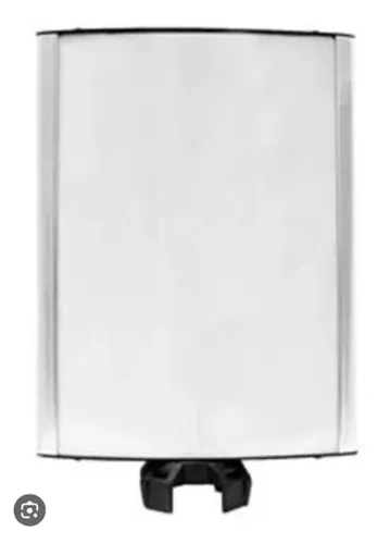 DISPLAY INFORMATIVO ORGANIZADOR DE FILA FOLHA A4